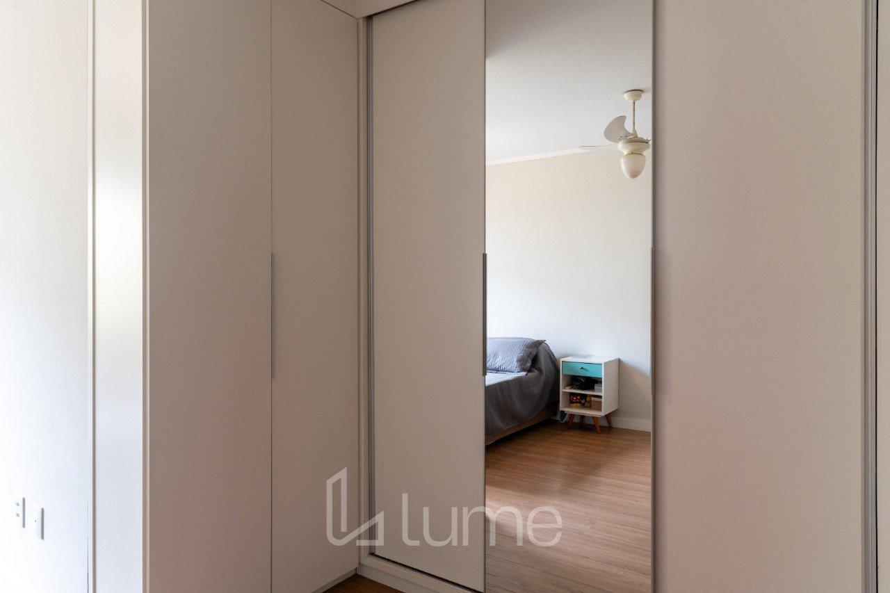 Luz natural e quintal vivo - Foto 24