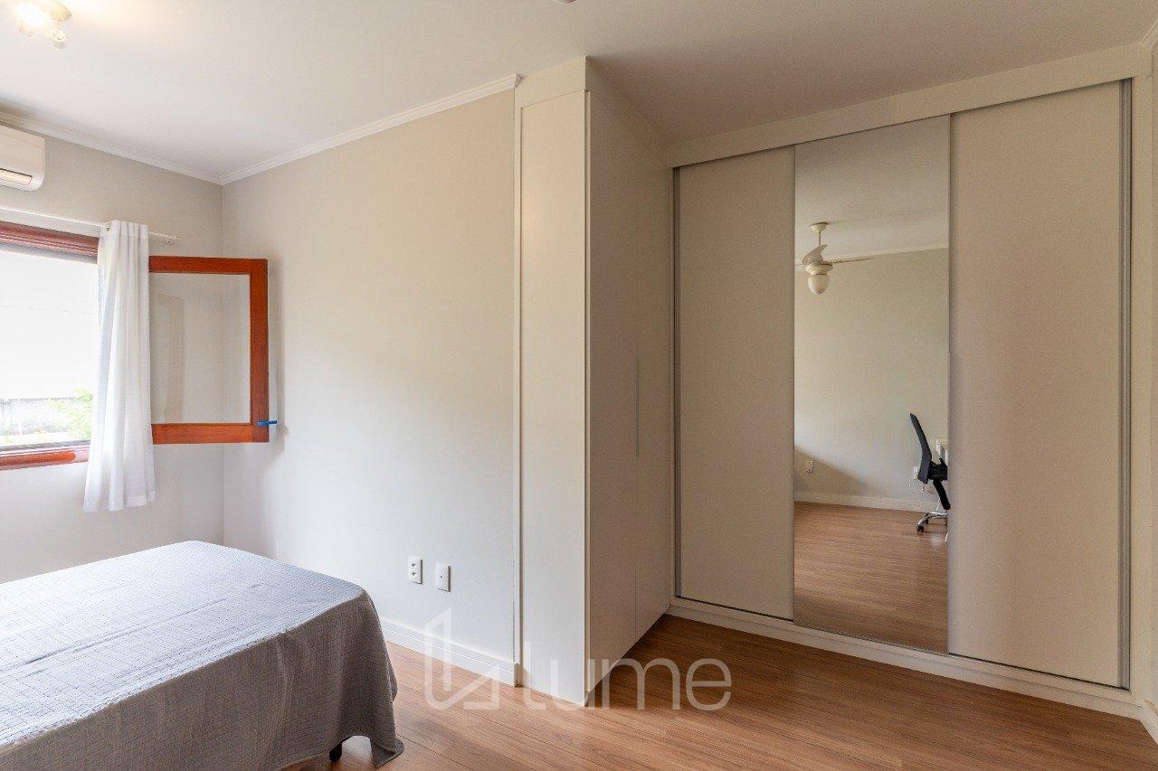 Luz natural e quintal vivo - Foto 25