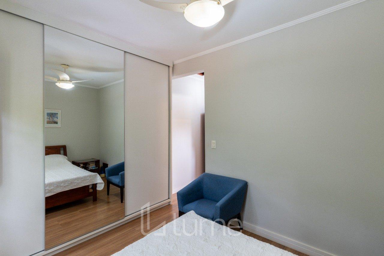 Luz natural e quintal vivo - Foto 30