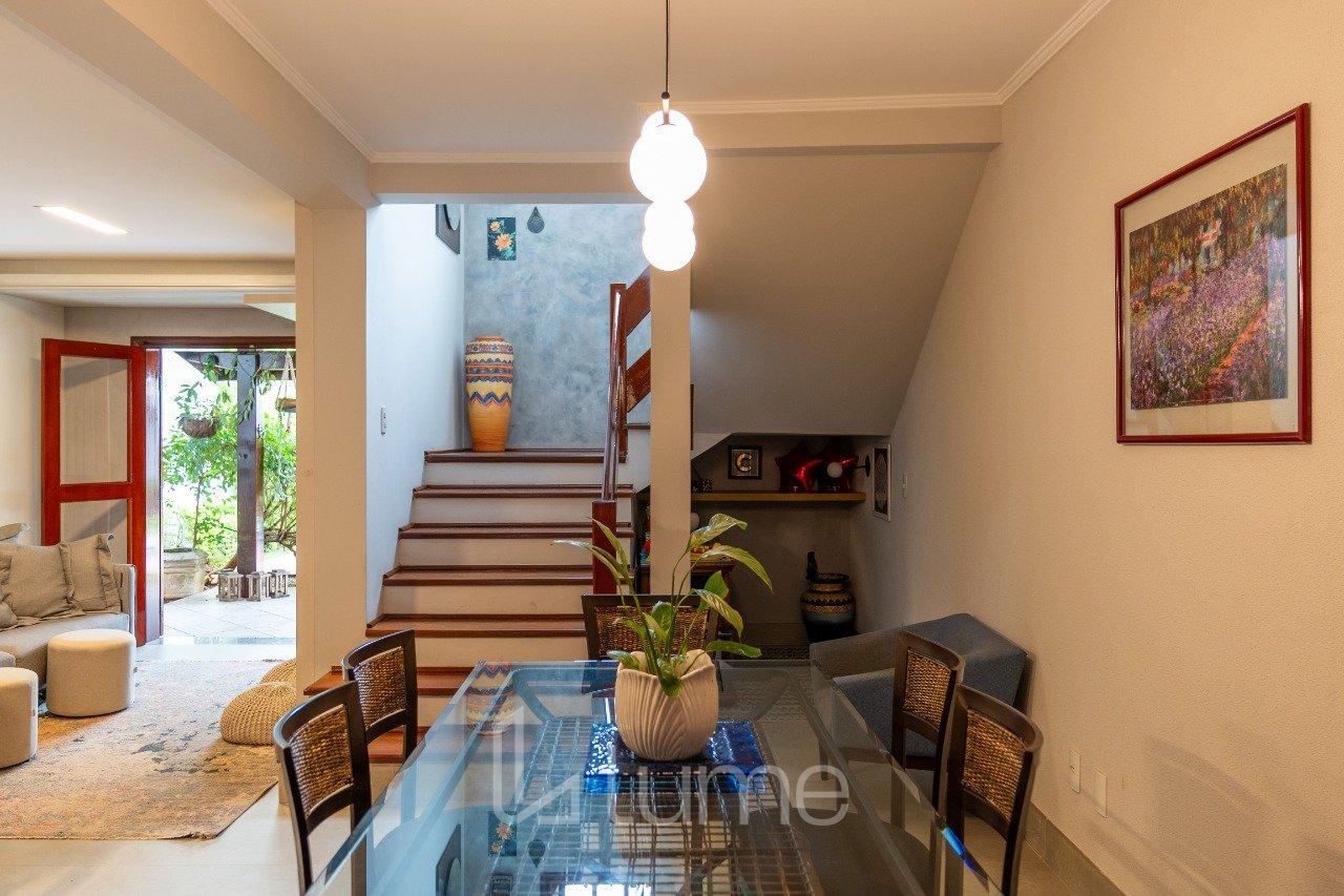 Luz natural e quintal vivo - Foto 4