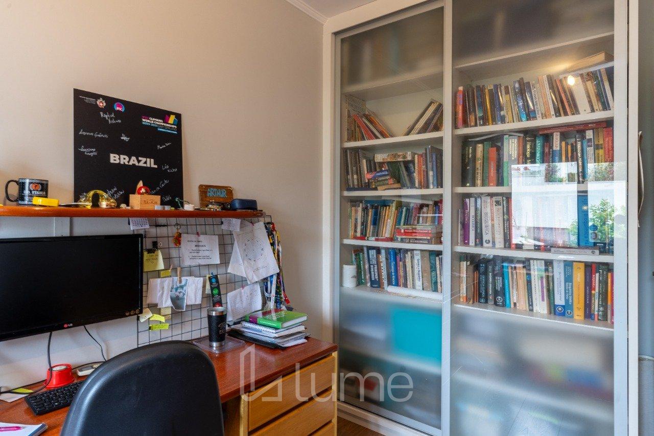 Luz natural e quintal vivo - Foto 34