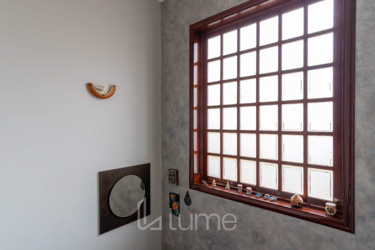 Luz natural e quintal vivo - Foto 35