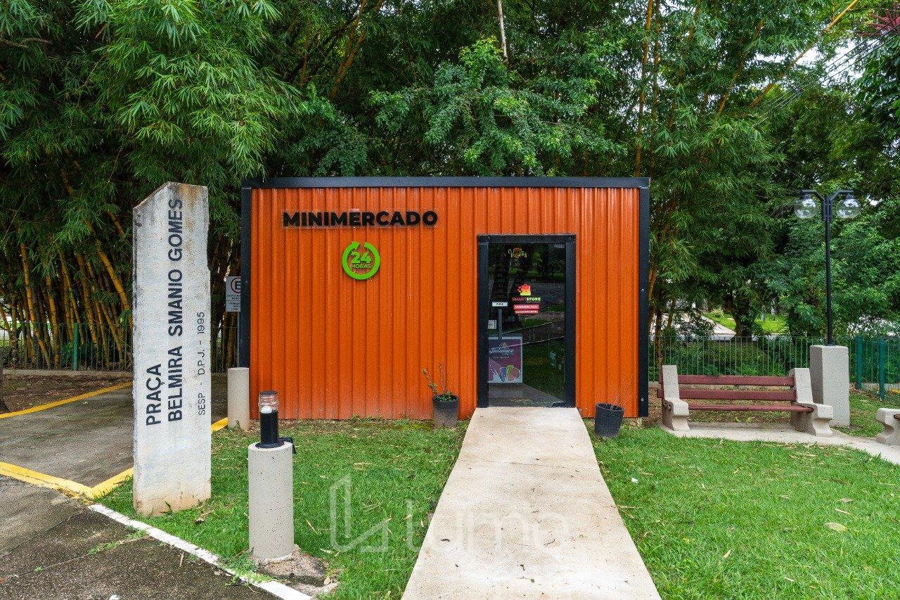 Luz natural e quintal vivo - Foto 39