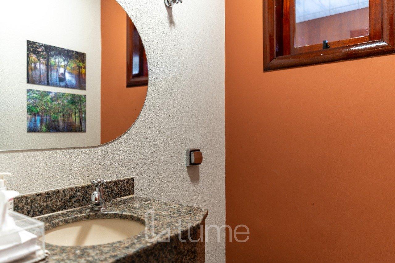 Luz natural e quintal vivo - Foto 5