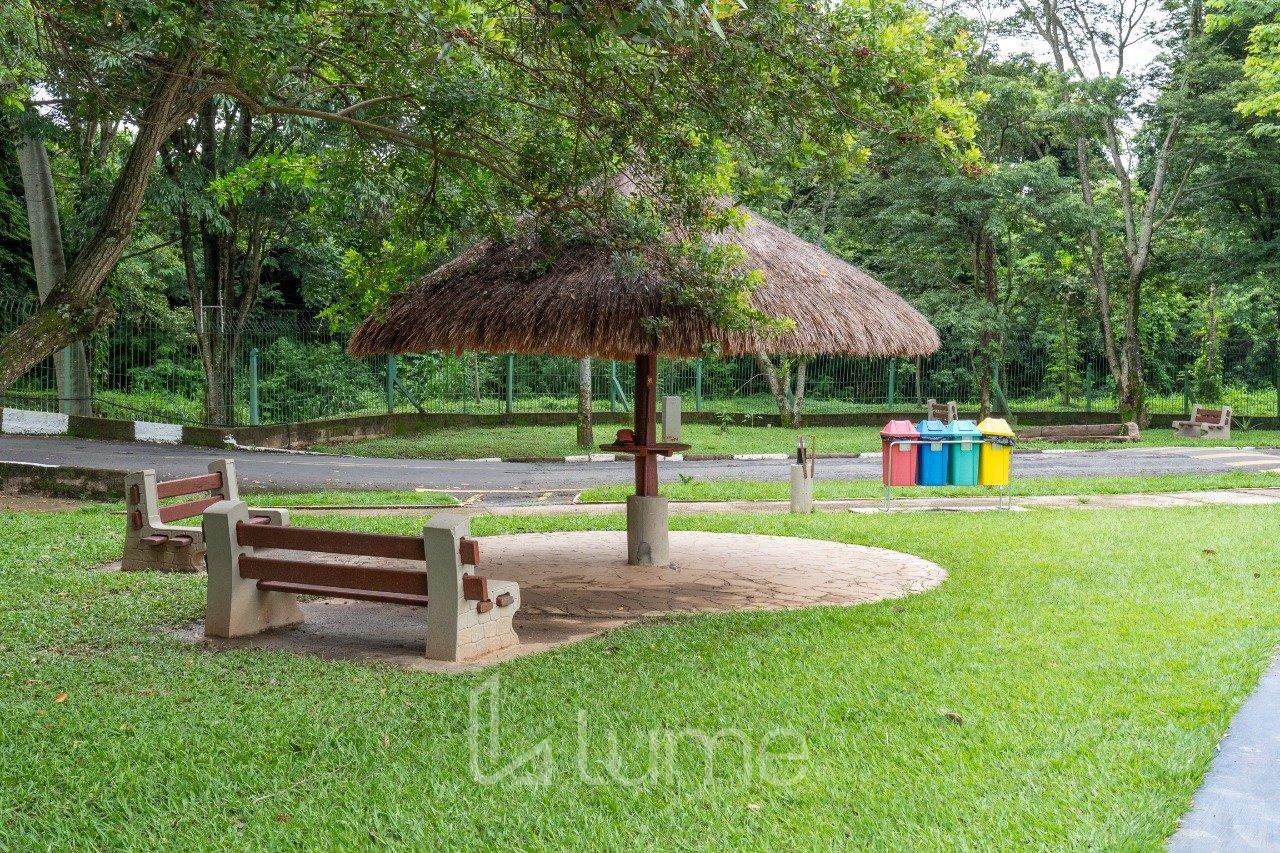 Luz natural e quintal vivo - Foto 44