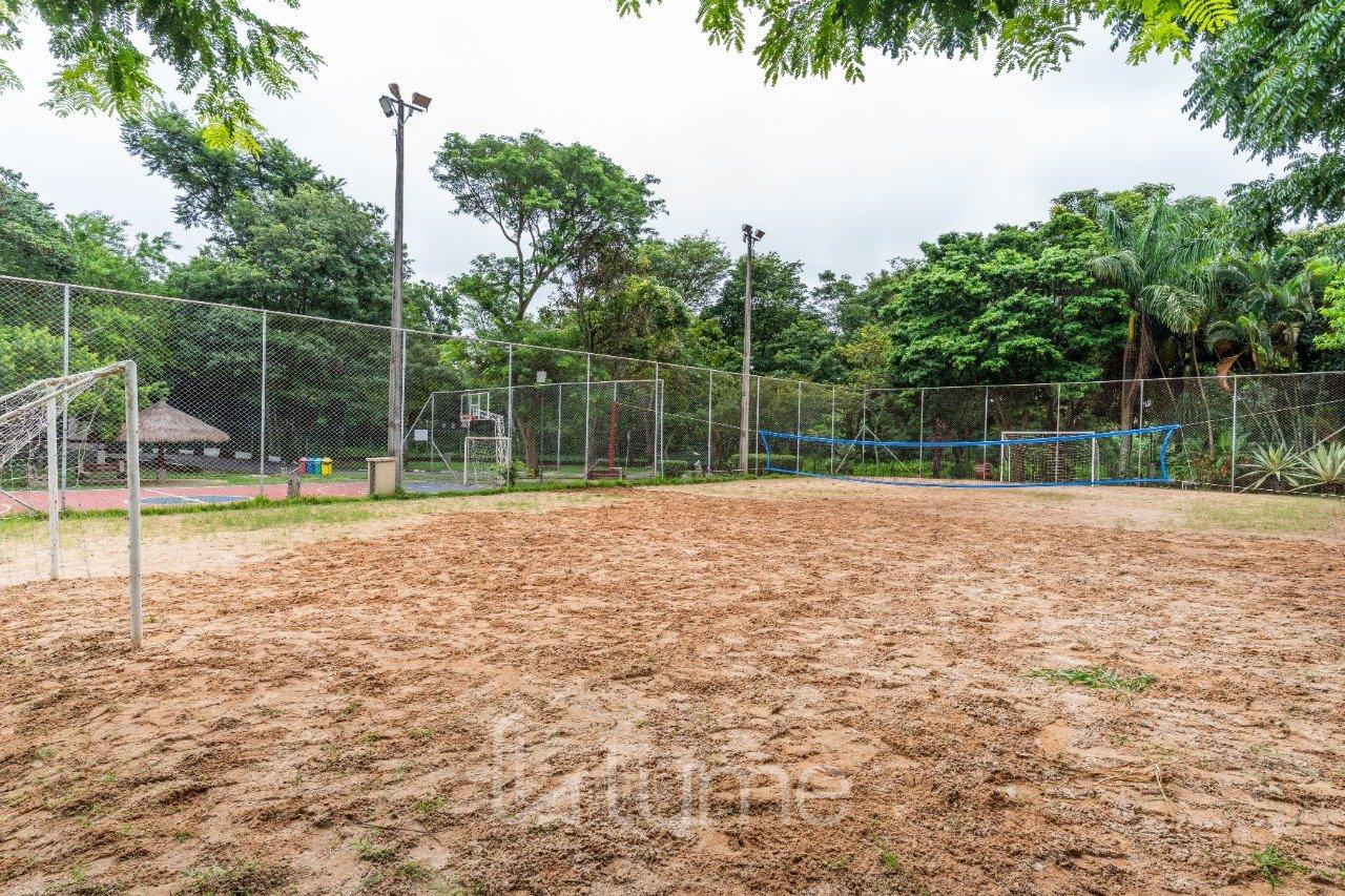 Luz natural e quintal vivo - Foto 45