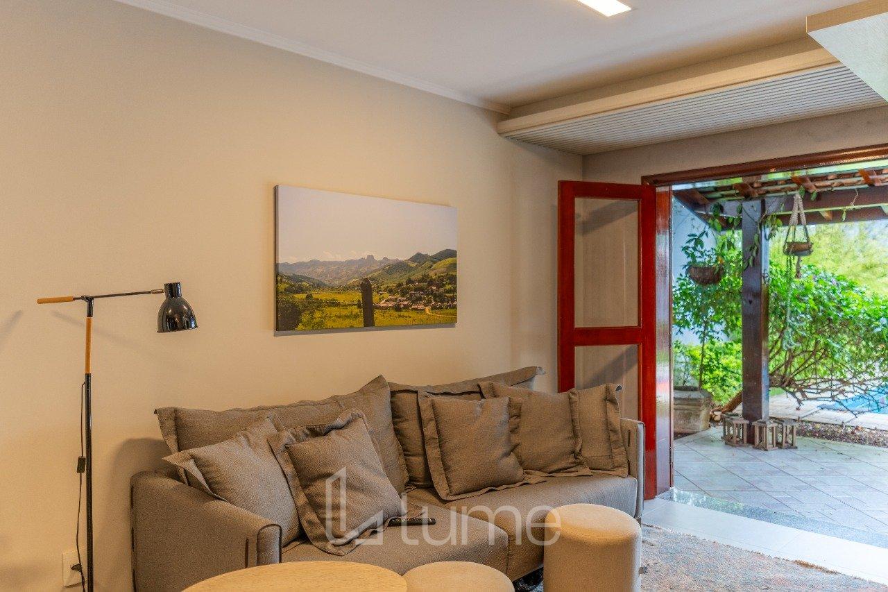 Luz natural e quintal vivo - Foto 8