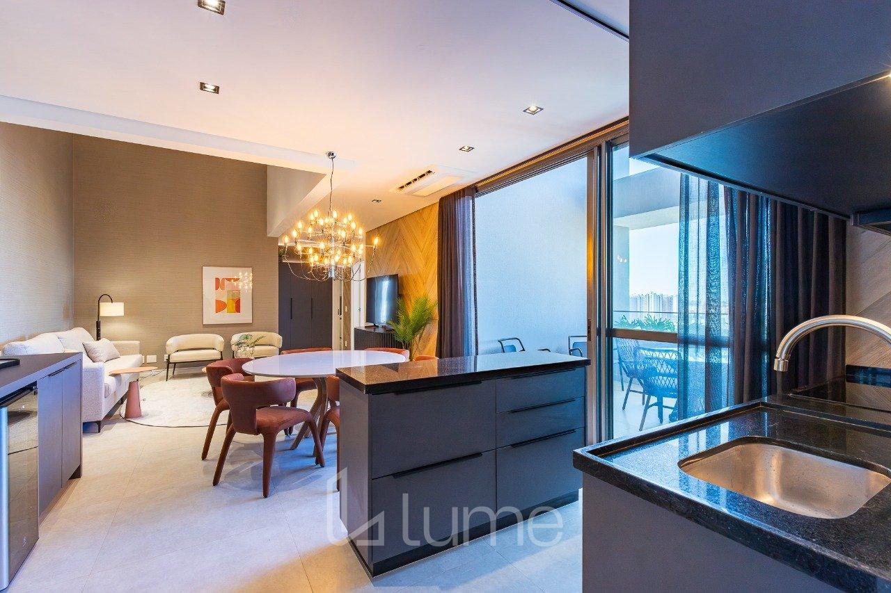 Entre e more no Nova Campinas - Foto 22