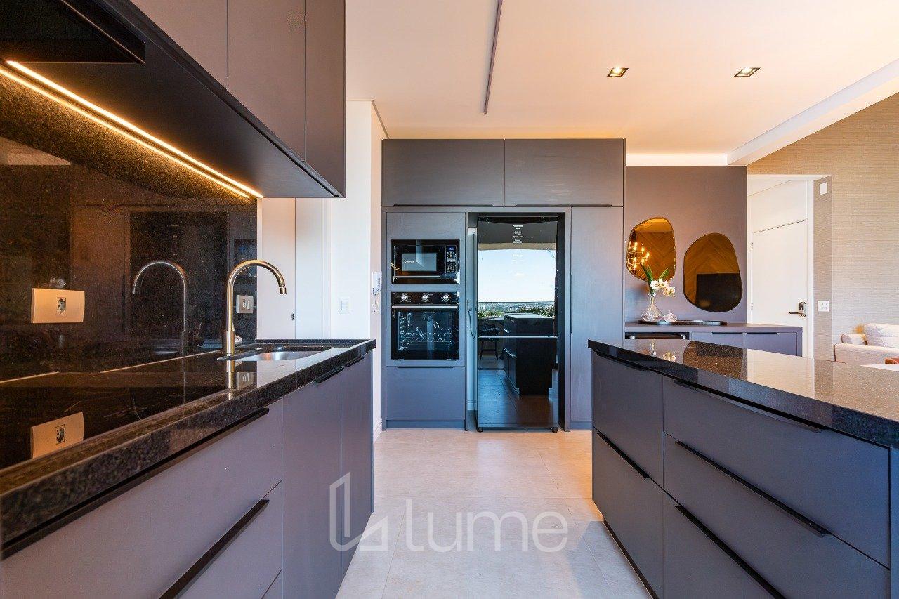 Entre e more no Nova Campinas - Foto 25