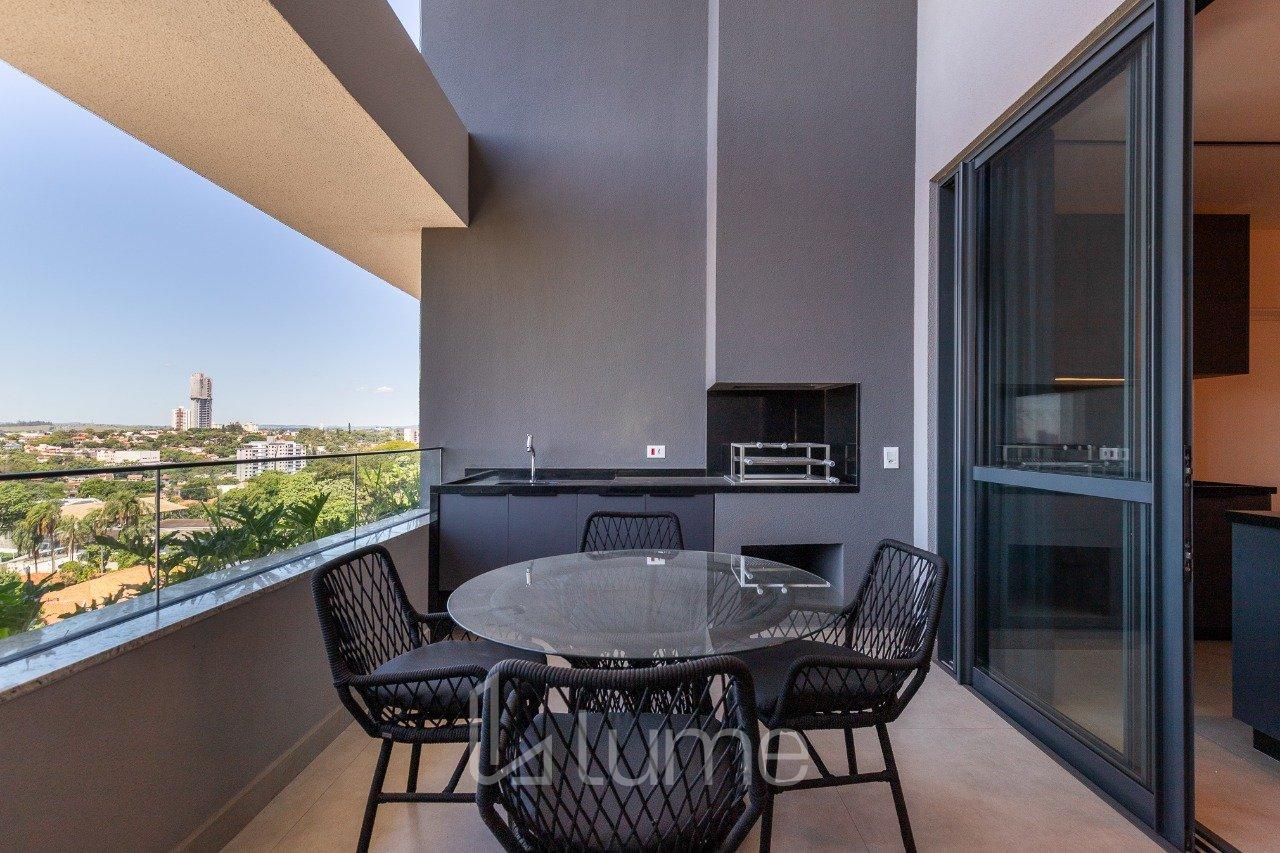 Entre e more no Nova Campinas - Foto 29