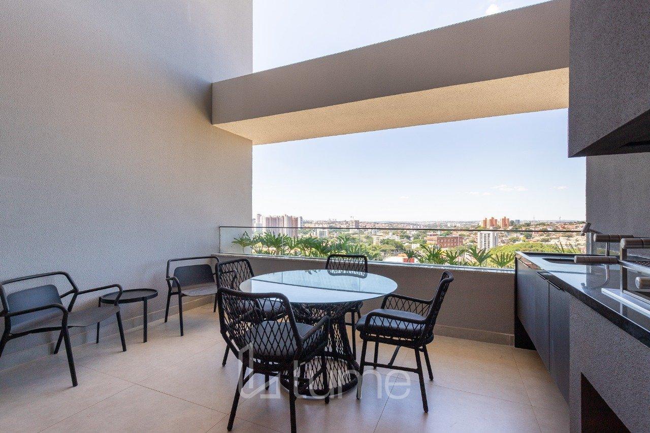 Entre e more no Nova Campinas - Foto 32