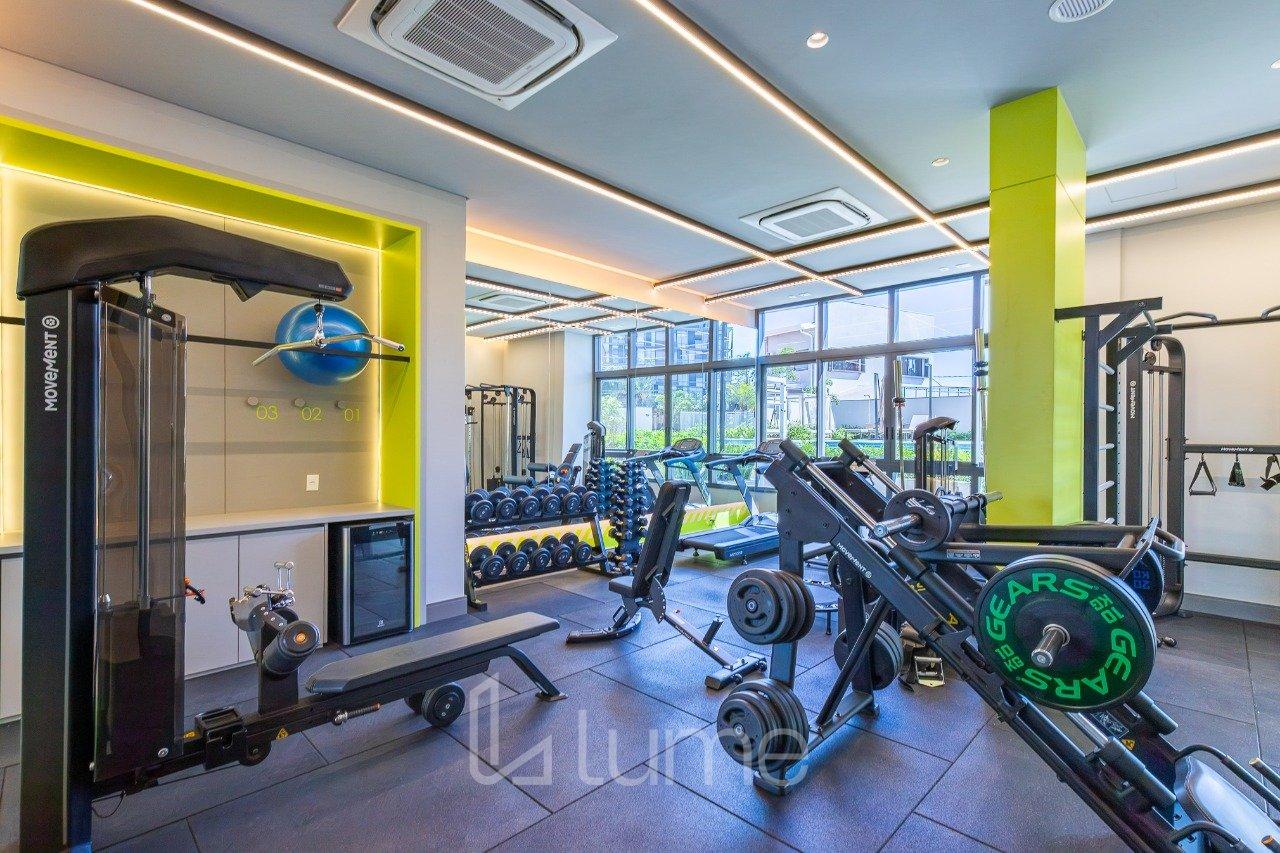 Entre e more no Nova Campinas - Foto 75