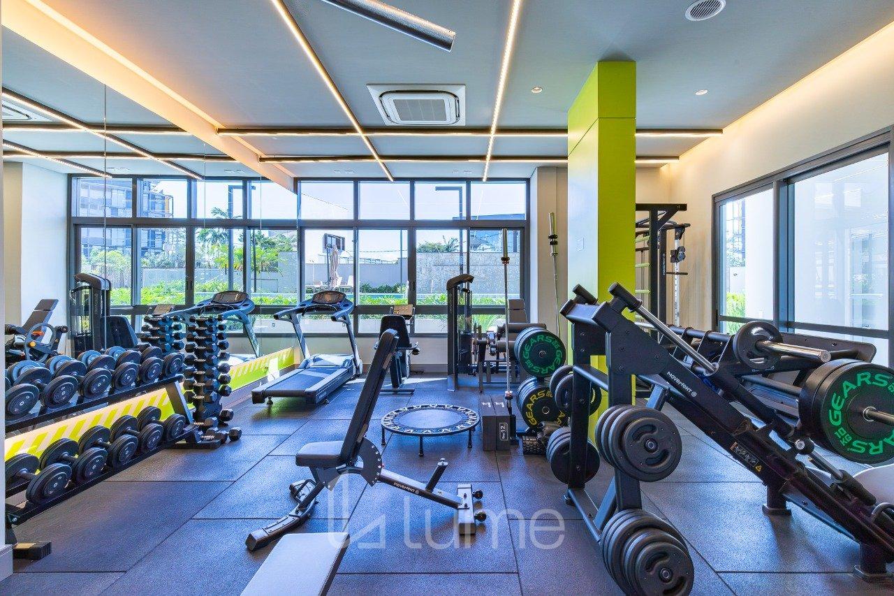 Entre e more no Nova Campinas - Foto 76