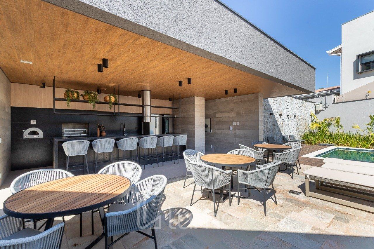 Entre e more no Nova Campinas - Foto 91