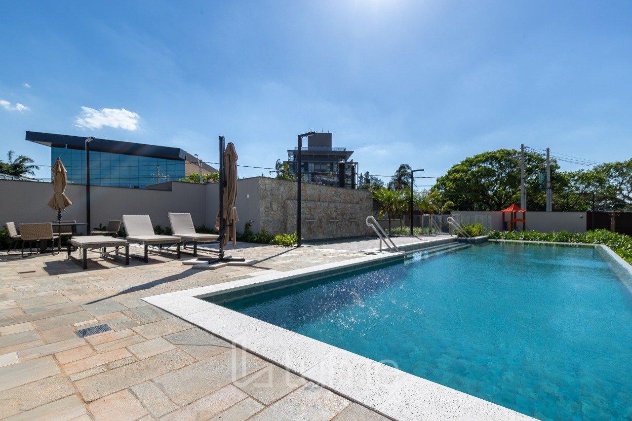 Entre e more no Nova Campinas - Foto 95