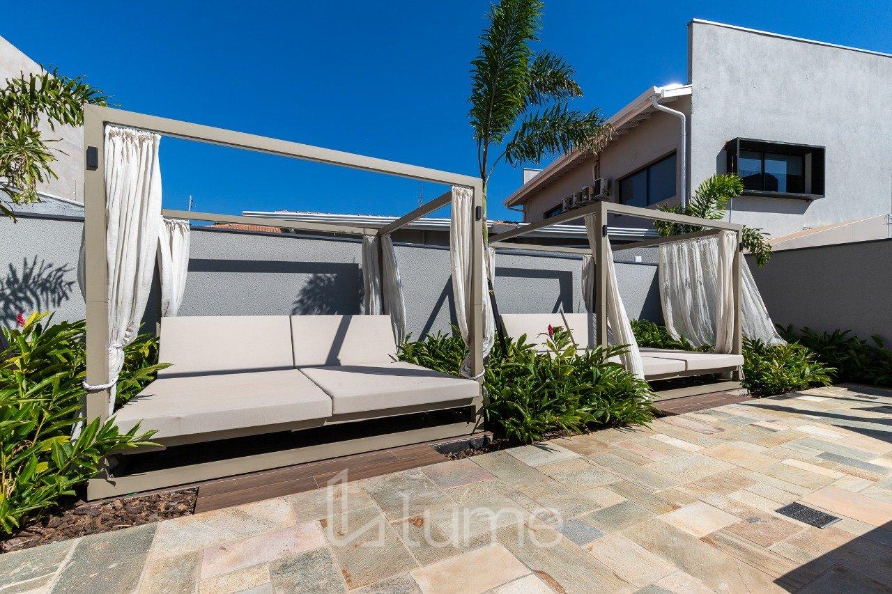 Entre e more no Nova Campinas - Foto 96