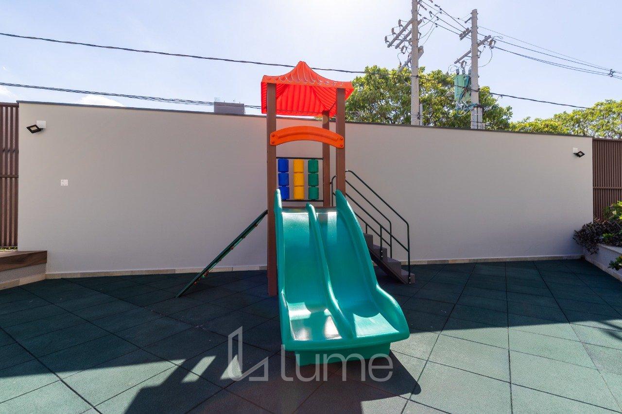 Entre e more no Nova Campinas - Foto 97