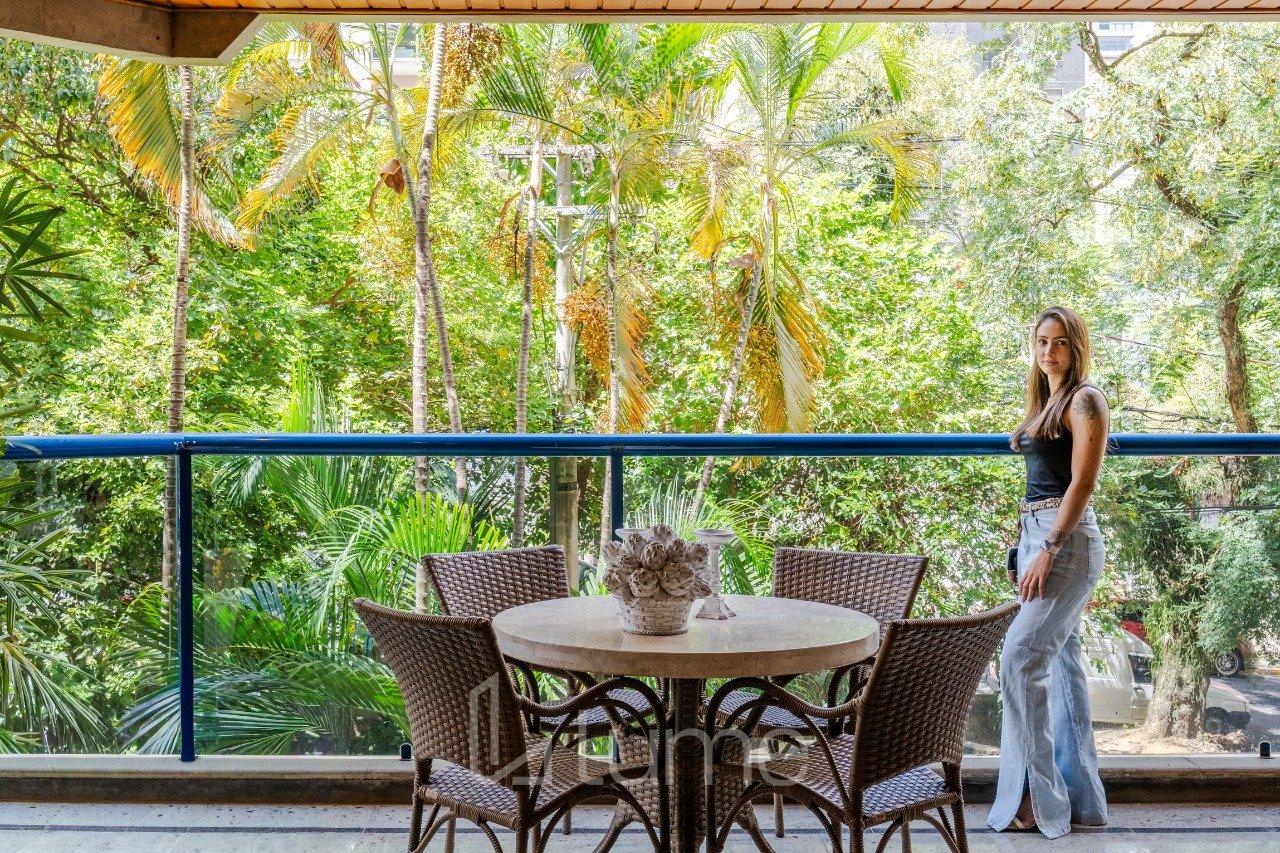 Entre varandas e cidade - Foto 2