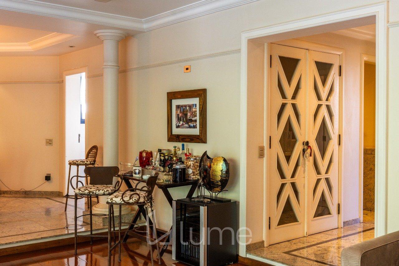 Entre varandas e cidade - Foto 12