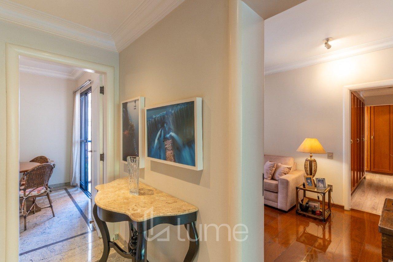 Entre varandas e cidade - Foto 16