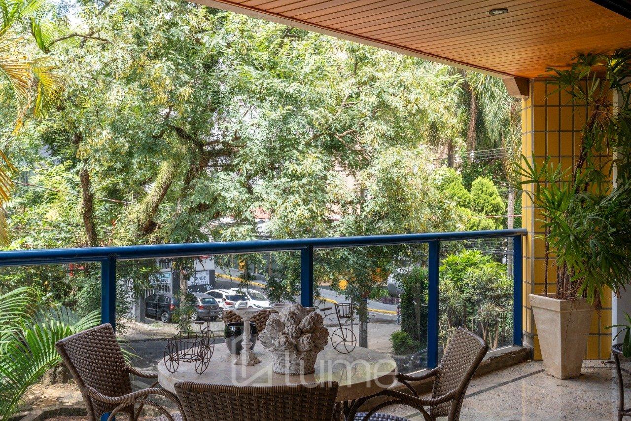 Entre varandas e cidade - Foto 3