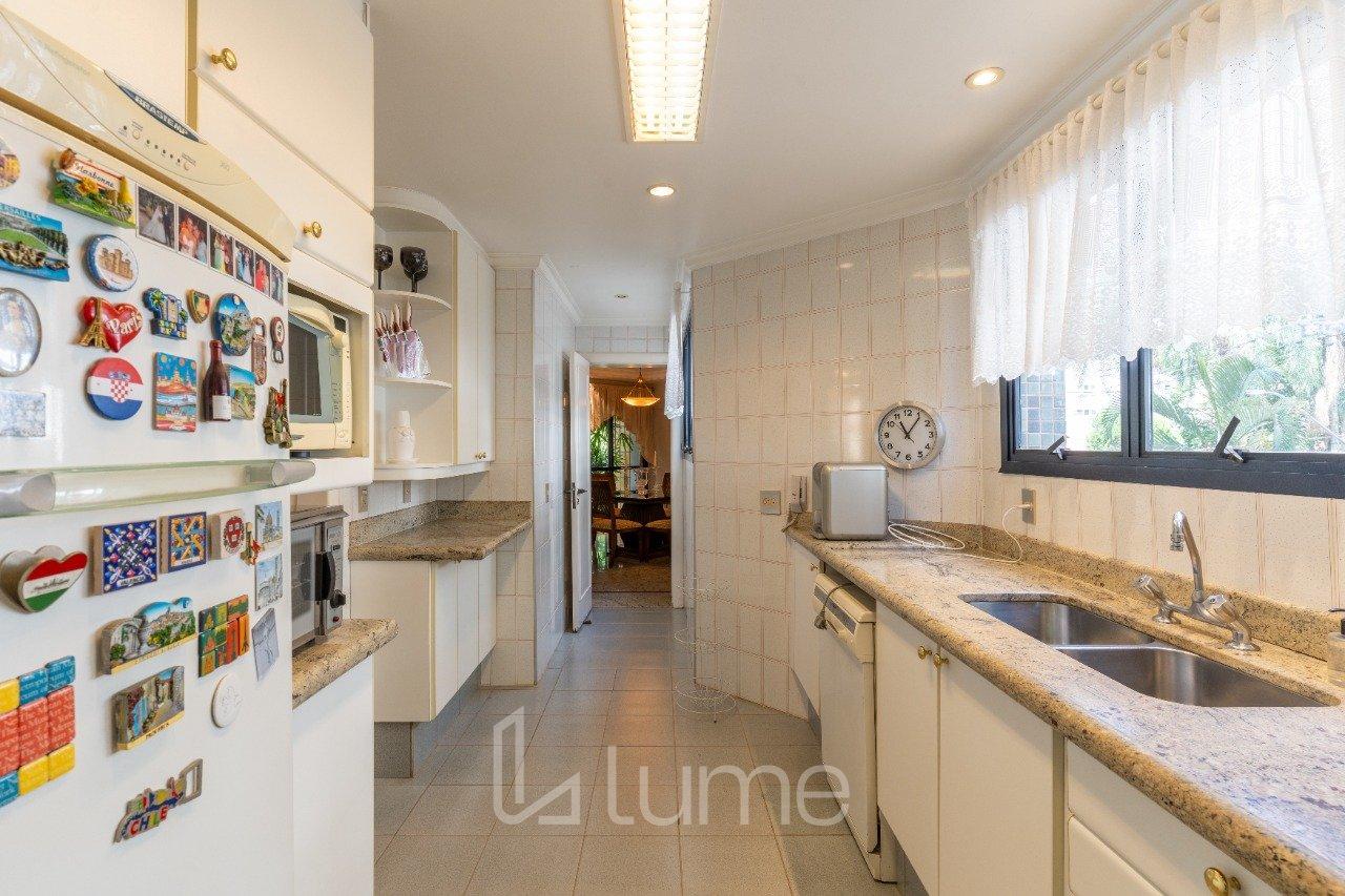 Entre varandas e cidade - Foto 21