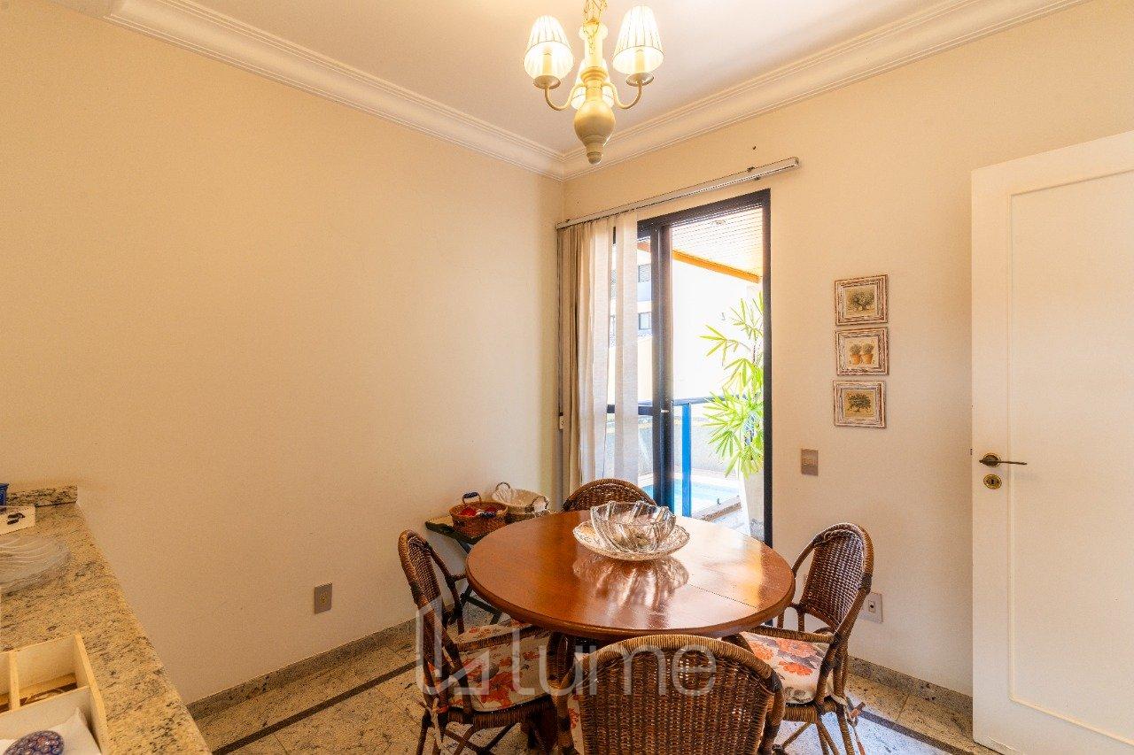 Entre varandas e cidade - Foto 22