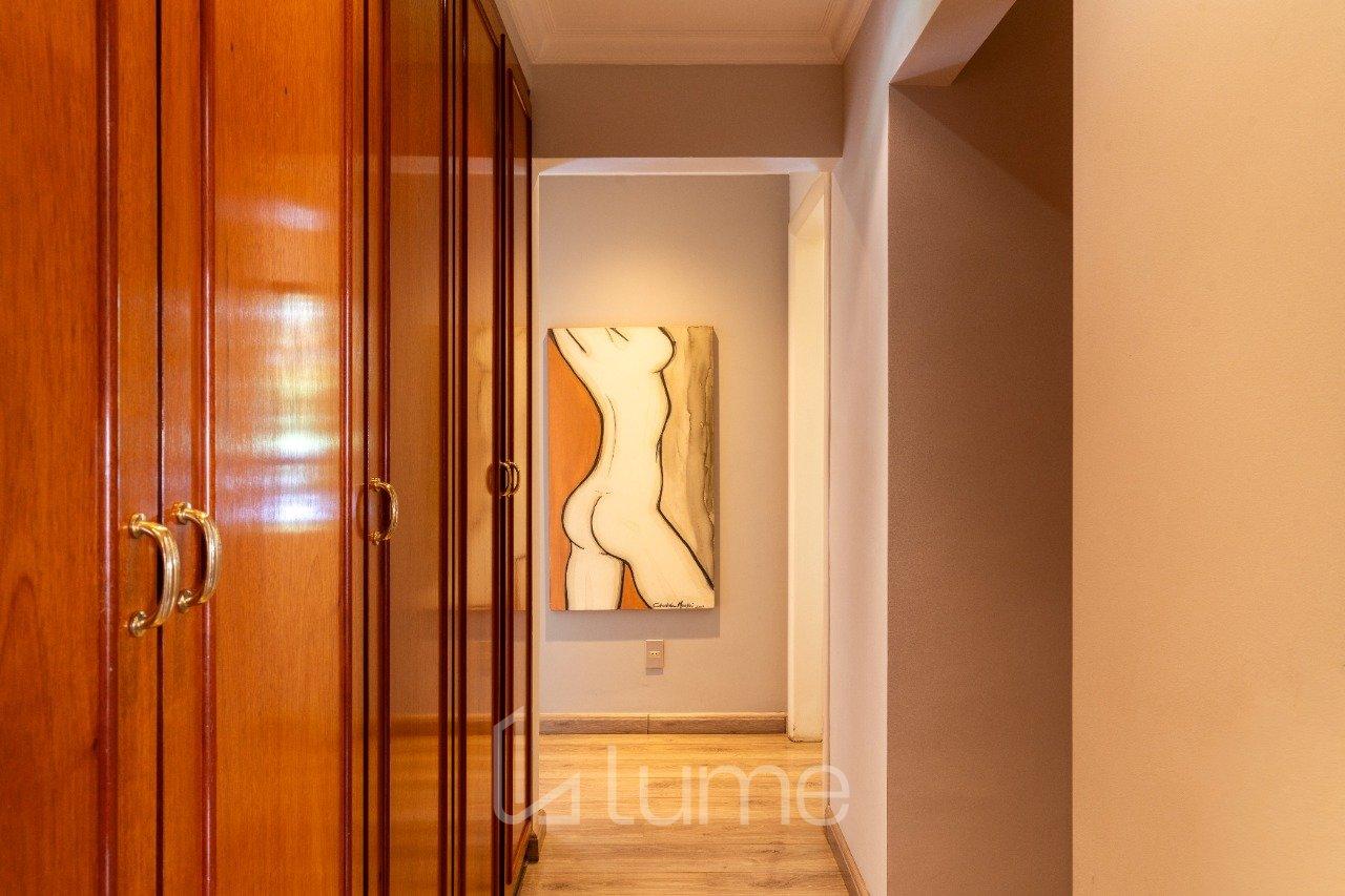 Entre varandas e cidade - Foto 26