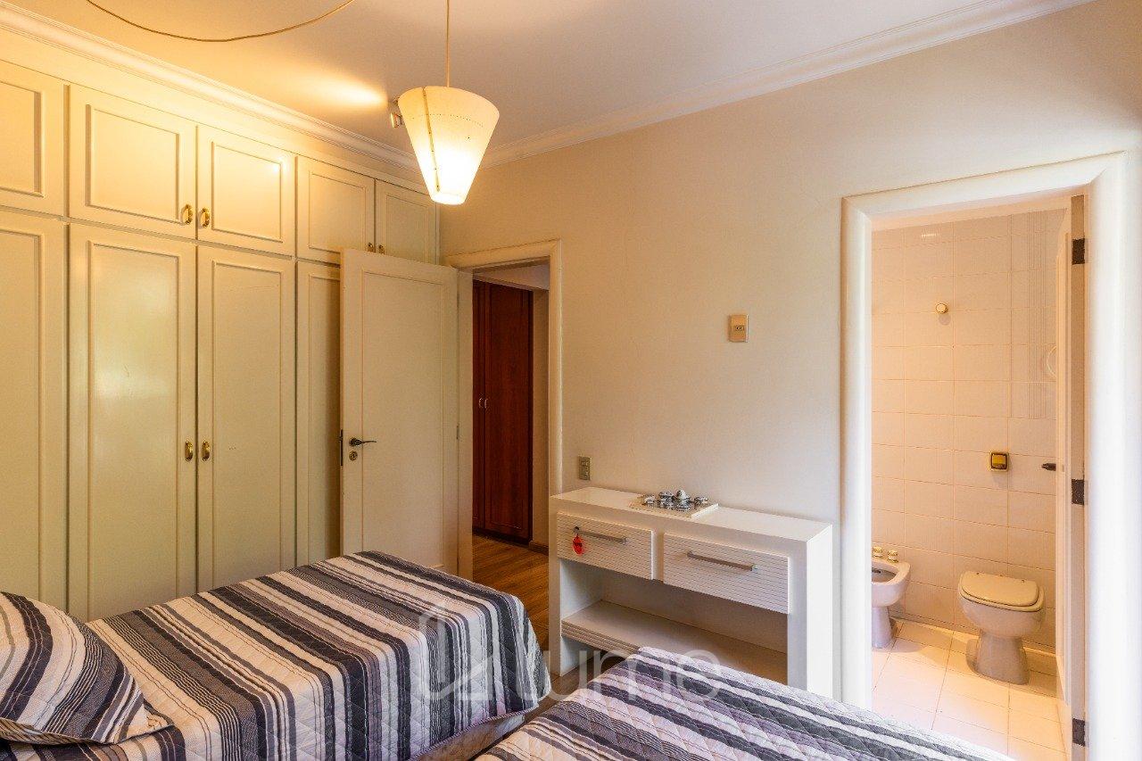 Entre varandas e cidade - Foto 28