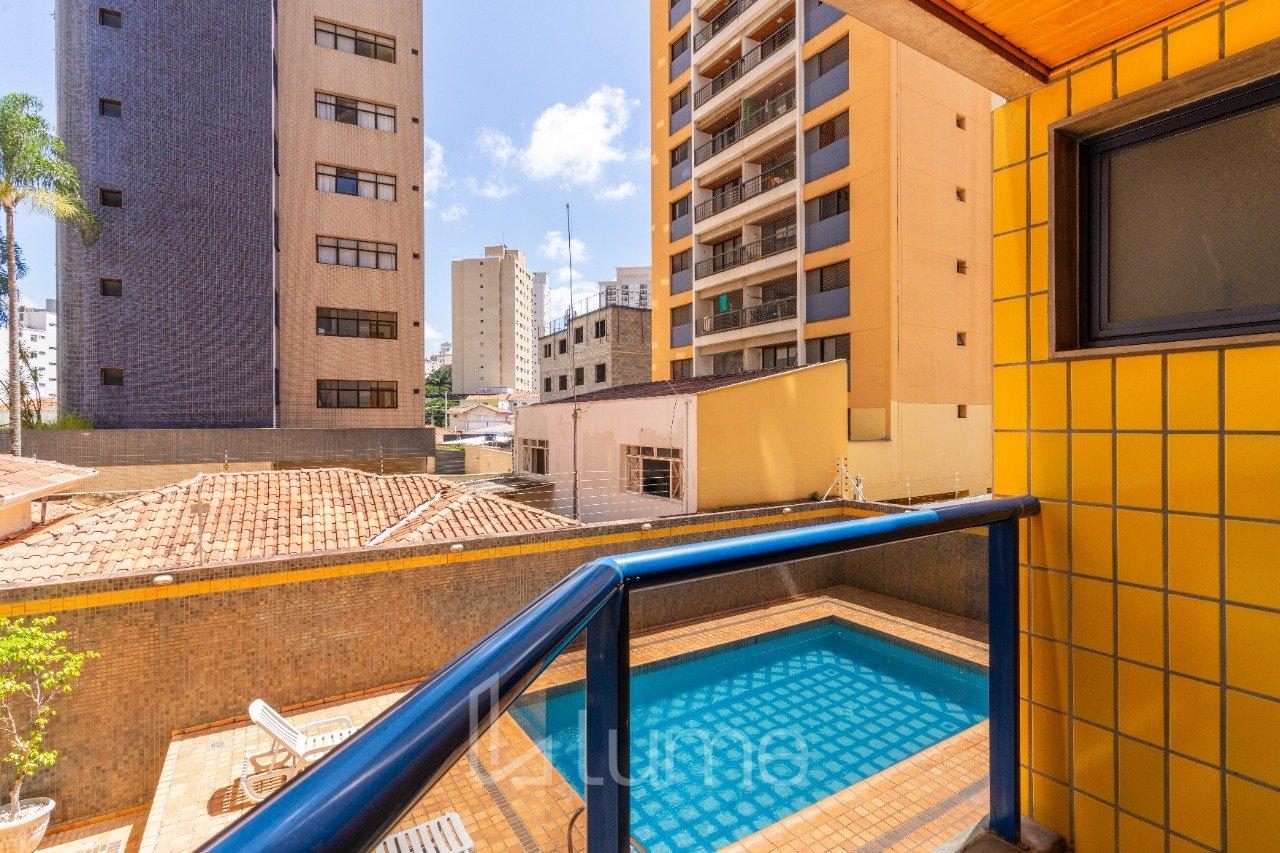 Entre varandas e cidade - Foto 32