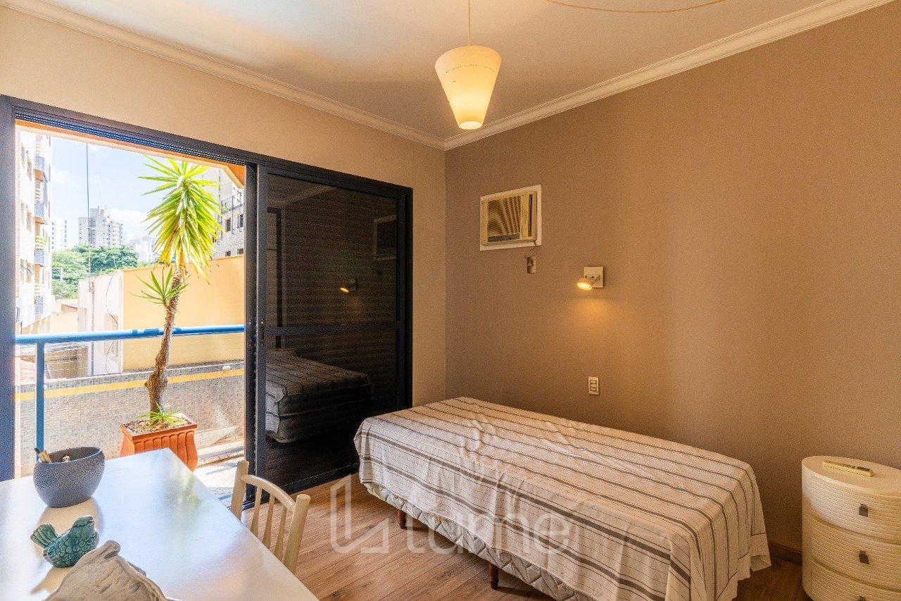 Entre varandas e cidade - Foto 33