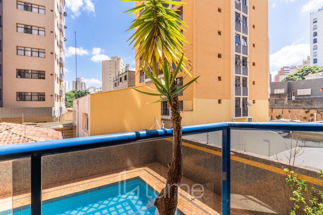 Entre varandas e cidade - Foto 36