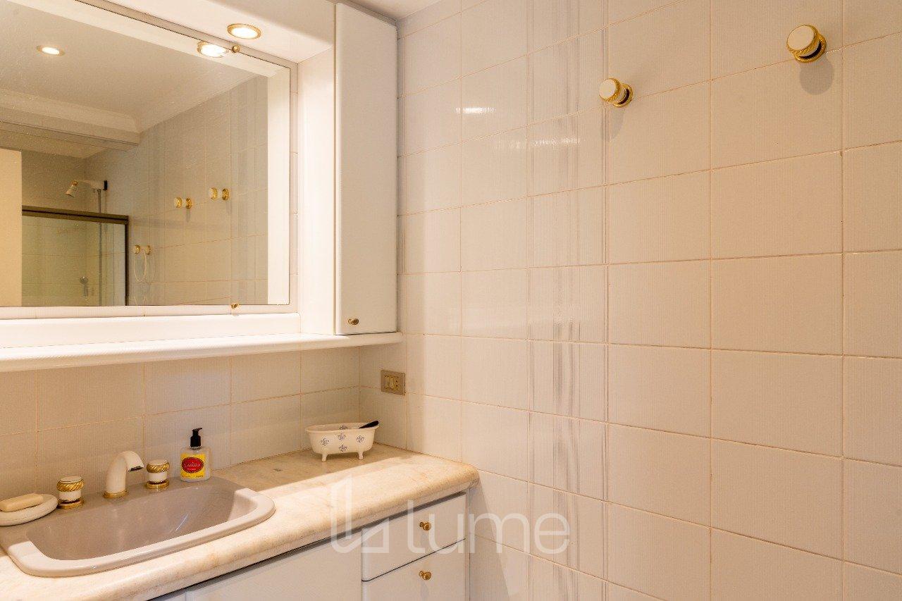 Entre varandas e cidade - Foto 37