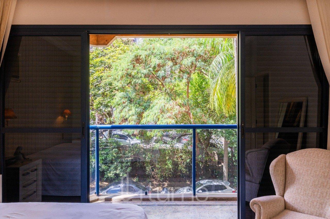 Entre varandas e cidade - Foto 40