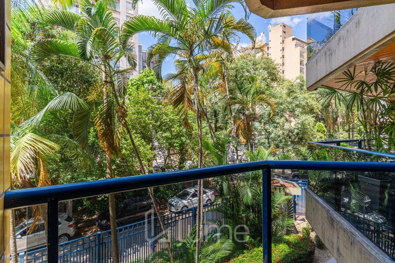 Entre varandas e cidade - Foto 5