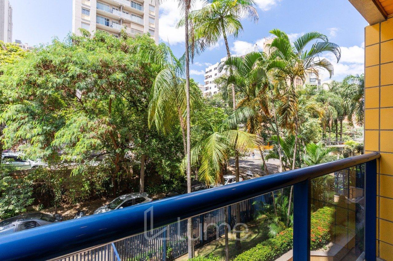 Entre varandas e cidade - Foto 41