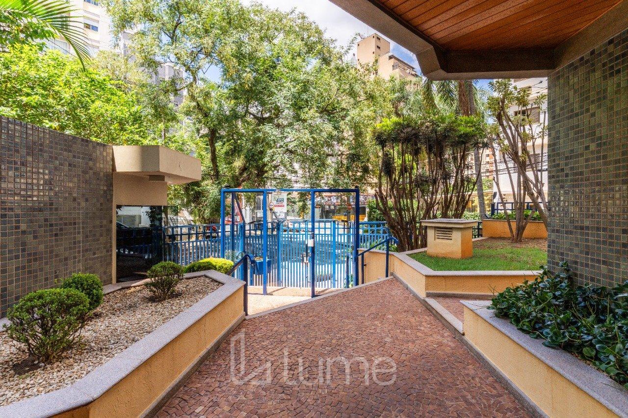 Entre varandas e cidade - Foto 45