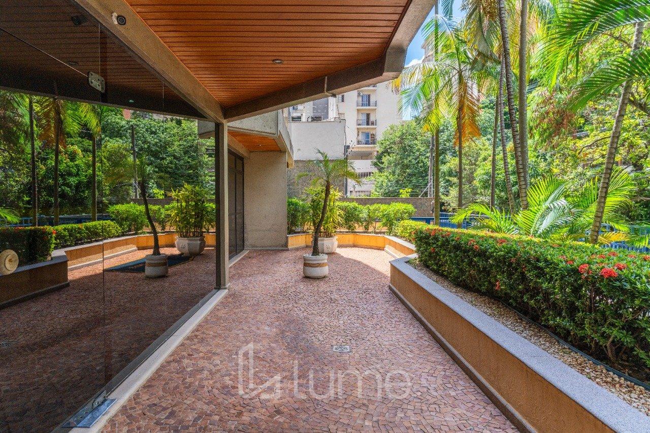 Entre varandas e cidade - Foto 46