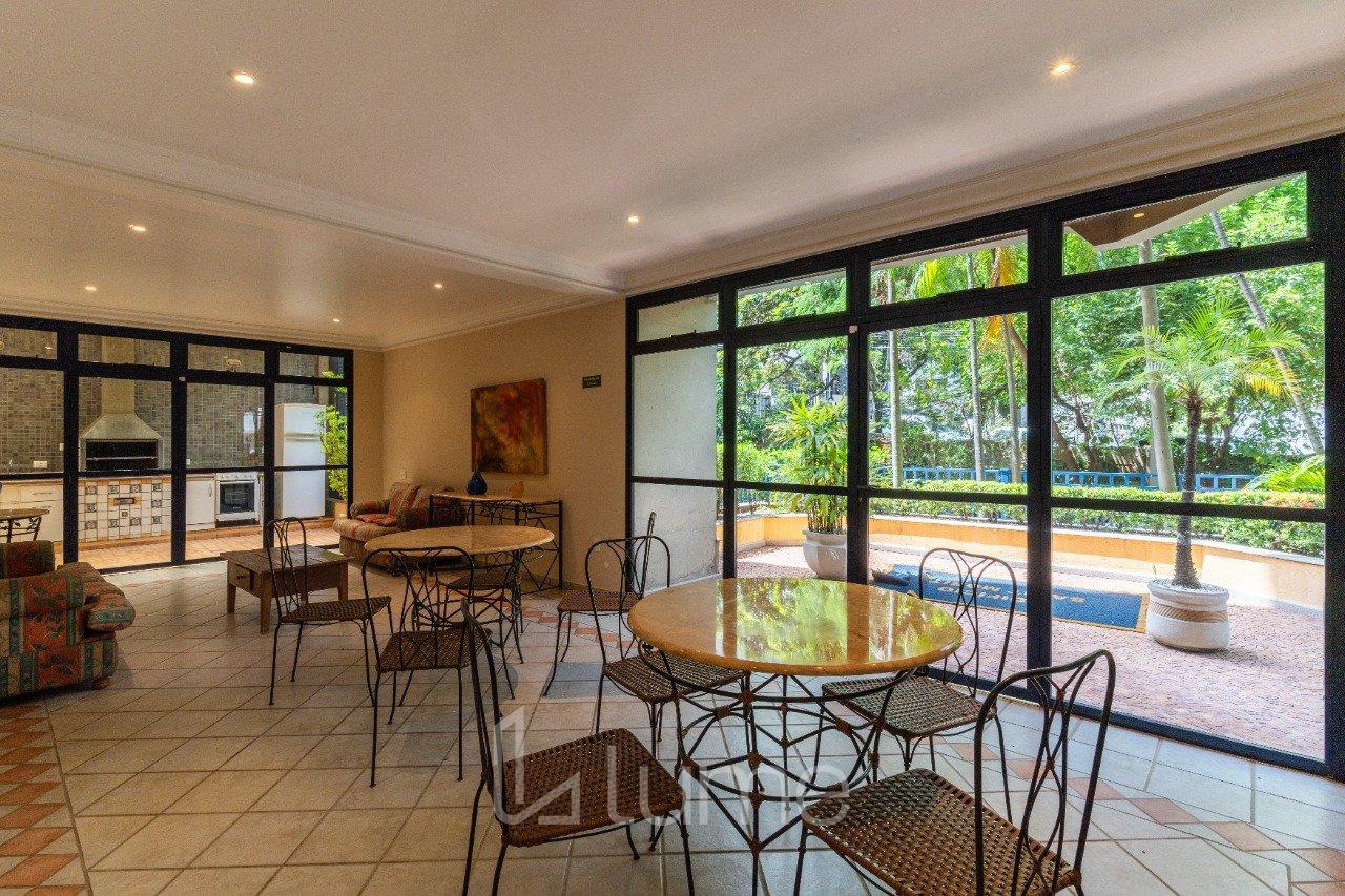 Entre varandas e cidade - Foto 48