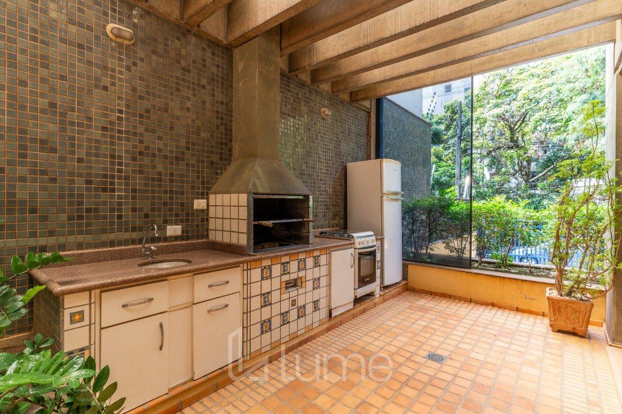 Entre varandas e cidade - Foto 50