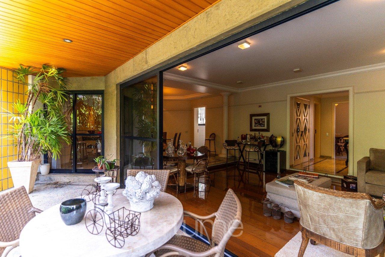 Entre varandas e cidade - Foto 6