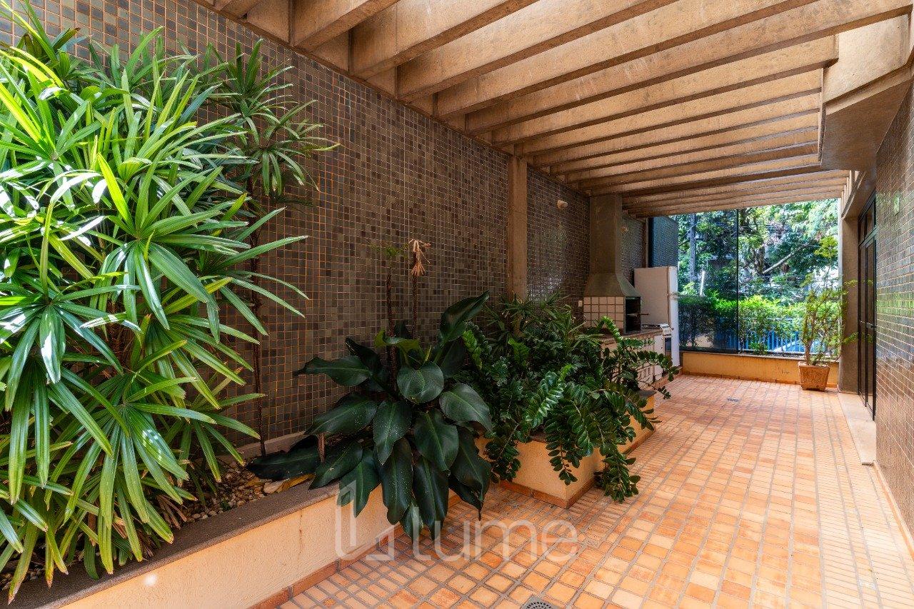 Entre varandas e cidade - Foto 51