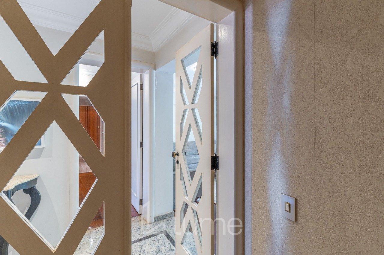 Entre varandas e cidade - Foto 55