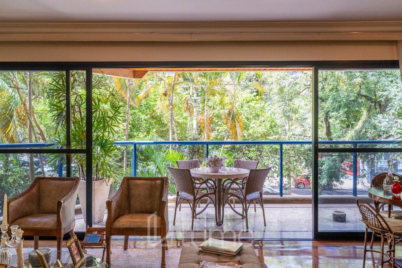 Entre varandas e cidade - Foto 8