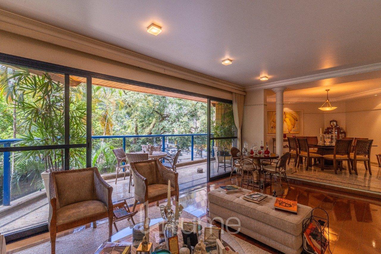 Entre varandas e cidade - Foto 9