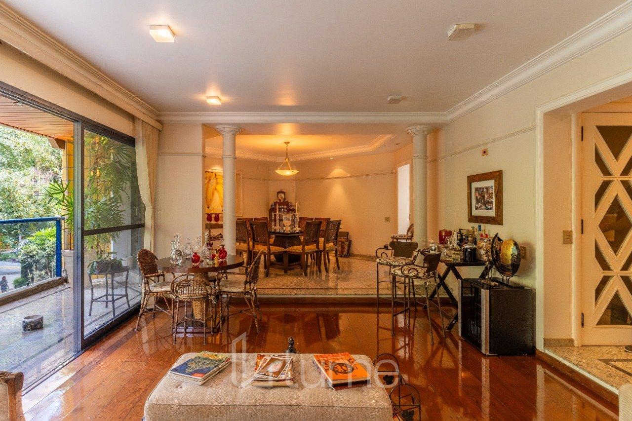 Entre varandas e cidade - Foto 10