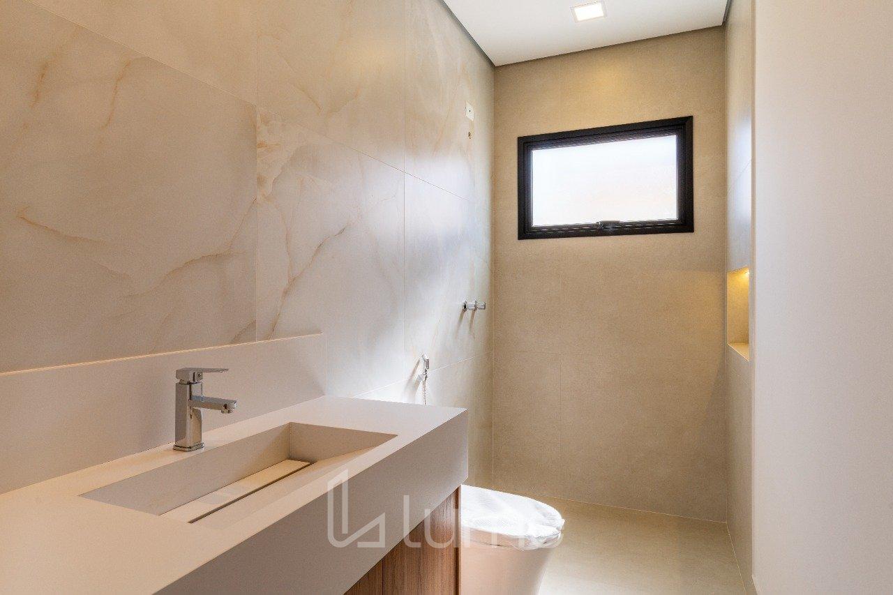 Tudo novo, um ambiente para recomeçar - Foto 13