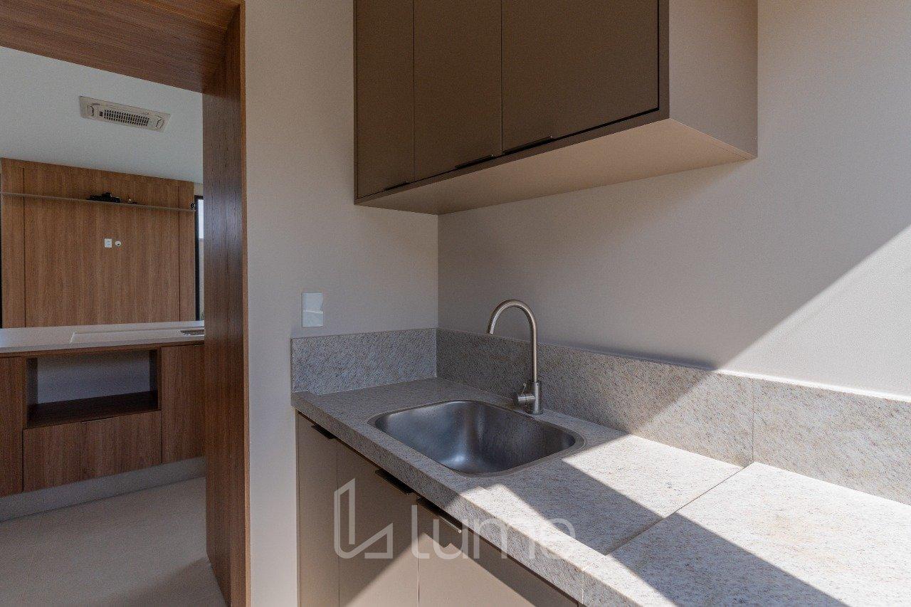 Tudo novo, um ambiente para recomeçar - Foto 27