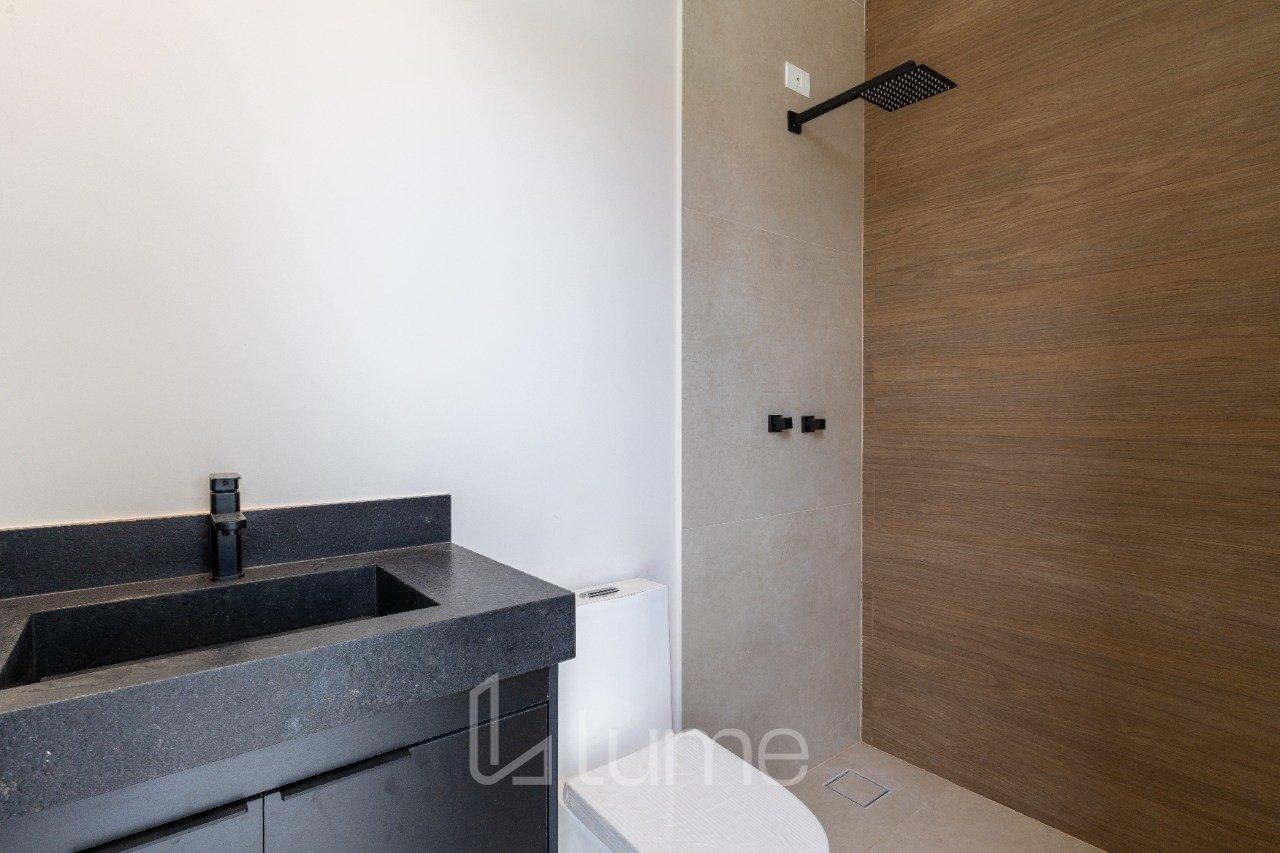 Tudo novo, um ambiente para recomeçar - Foto 28