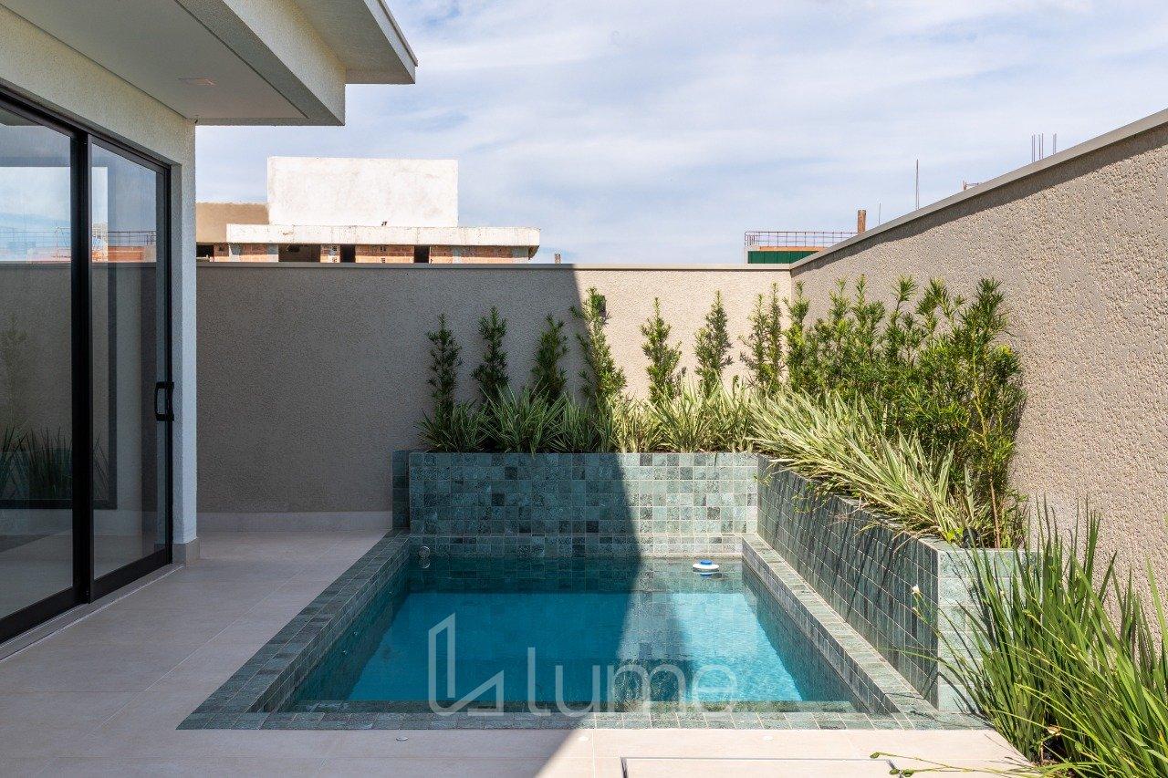 Tudo novo, um ambiente para recomeçar - Foto 29